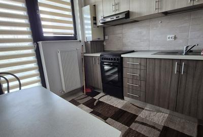 Apartament cu 3 camere decomandat în Exterior Vest - 6