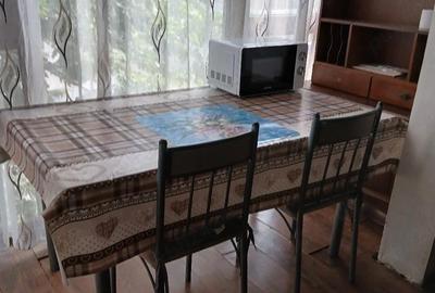 Garsonieră decomandată în Funcționarilor - 5