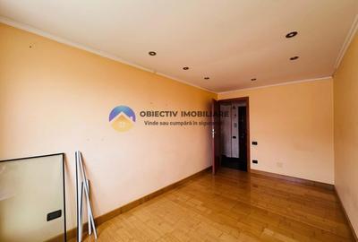 Apartament 4 camere-Zona Calea Romanului-OMV - 9