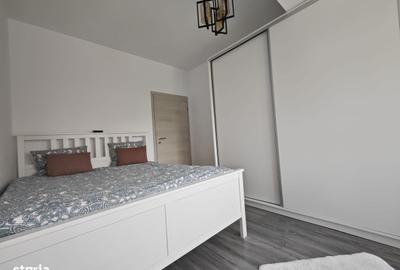 Apartament cu 2 camere decomandat în Apărătorii Patriei - 3