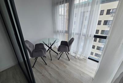 Apartament cu 2 camere în Dacia - 7