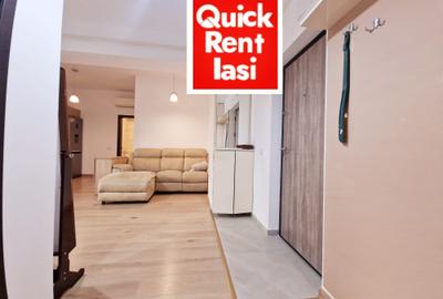 Apartament cu 2 camere semidecomandat în Ultracentral - 3