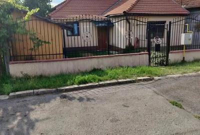 Casă cu 2 camere în Central