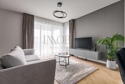 Apartament cu 4 camere, mobilat în Aviației - 2