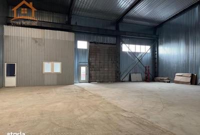 Spațiu comercial, de 350 mp, în Bartolomeu - 3