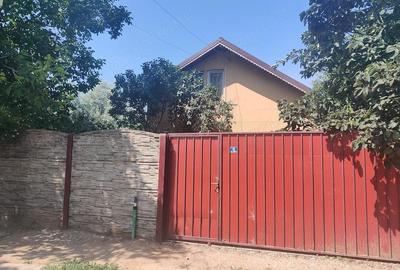 Casă cu Teren 1200 Mp în Mârșa - 2