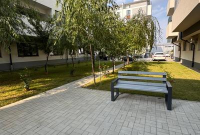 Apartament 3 camere , centrala proprie, Bloc Nou in statia STB Smardan - 13