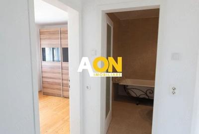 Apartament cu 2 camere semidecomandat, mobilat în Cetate - 5