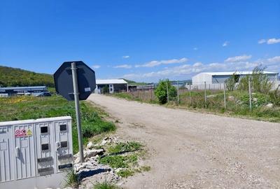 Teren de 1500 mp, în Codlea - 1