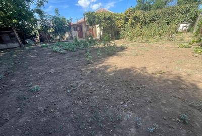Casa km 5 cu teren mare - 25
