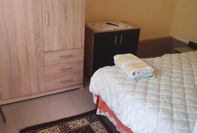 Casă cu 5 camere cu Teren 1000 Mp în Central - 4