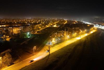 Spațiu comercial, în Micro 13 - 4