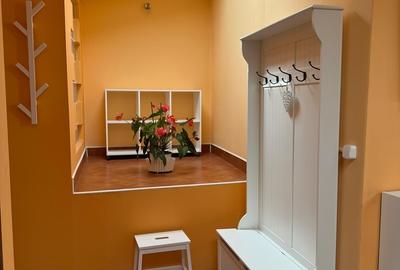 Apartament semidecomandat în Dorobanți - 4