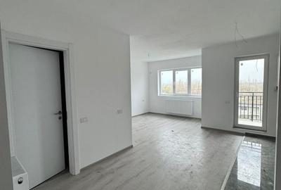 Apartament cu 3 camere decomandat în Brâncoveanu