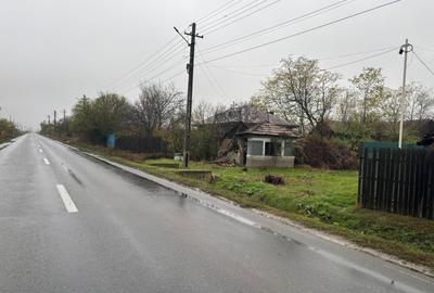Spațiu comercial, în Bolovani - 3