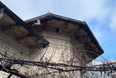 Casă cu 6 camere cu Teren 500 Mp în Central - 4