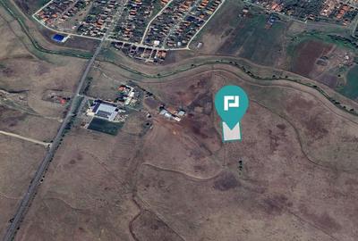 Loc de casă în Sânandrei - 1