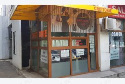 Inchiriez spatiu comercial in Bucure?ti - 7