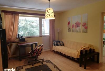 Apartament cu 2 camere decomandat, mobilat în Drumul Taberei