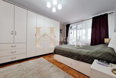 Apartament cu 3 camere decomandat, mobilat în Șagului - 8