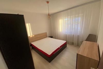 Apartament cu 2 camere decomandat în Faleza Nord - 3