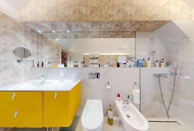 PENTHOUSE DE LUX CU SUFLET – 3 CAMERE, 116 MP + TERASĂ 48 MP  BOUTIQUE - 26