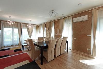 Duplex cu 4 camere | 170mp utili | La cheie | Cartier Europa - 2