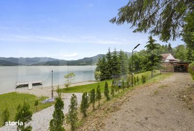 Spațiu comercial, de 737 mp, în Colibița - 6