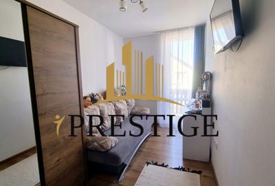 Apartament cu 4 camere decomandat, mobilat în Arhitecților - Calea Cisnădiei - 10