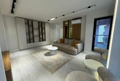 Apartament 2 camere BLOC NOU Viilor Apartament 2 camere BLOC NOU Viilor - 4