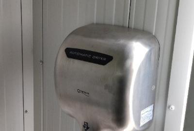 Teren + hala de inchiriat Agigea, Constanta, sud - 2