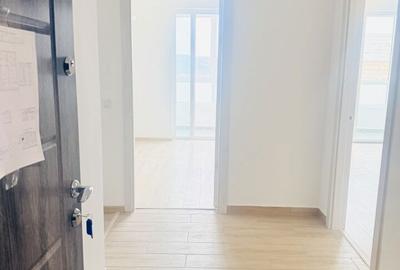 Apartament cu 3 camere decomandat în Păcurari - 4