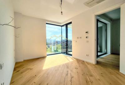 Apartament cu 2 camere semidecomandat în Aviației - 4