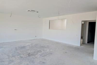 Penthouse cu 4 camere decomandat în Herăstrău - 8
