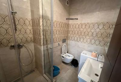 Apartament 3 camere de închiriat – Solid Residence, Mamaia – 600 €/lună - 16