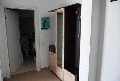 2 camere Metalurgiei bloc finalizat si locuit - 12