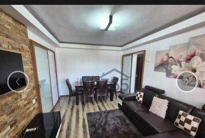 Apartament cu 2 camere în Craiovei - 4