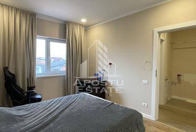 Duplex cu 5 camere cu Canalizare în Moșnița Veche - 8