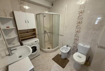 Garsoniera de inchiriat in zona Parc Bazilescu - 3