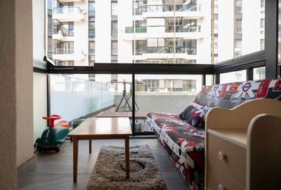 Apartament cu 3 camere decomandat în Exterior Vest - 7