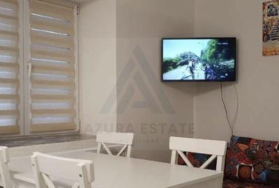 Apartamente complet utilate supfrafata 50 mp utili zona Ultracentral - 9