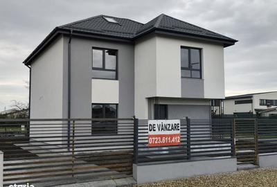 Casă cu 4 camere în Gulia - 15
