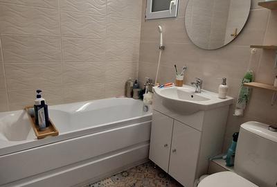 Apartament 3 camere 2 băi Centrală proprie Militari – Metrou Gorjului - 5