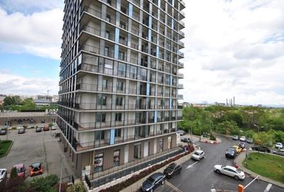 Garsoniera de inchiriat in Asmita Gardens - Tineretului - 9