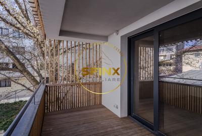 Duplex impresionant 4 camere Dorobanti - 3