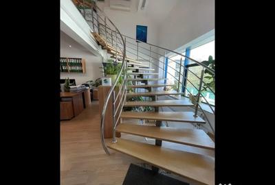 Spațiu comercial, de 310 mp, în Dorobanți - 5