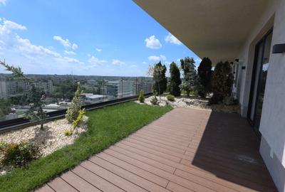Apartament cu 3 camere decomandat în Virtuții - 1