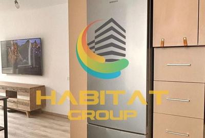 Berceni Alunisului vanzare 3 camere cu terasa mare bloc nou - 10