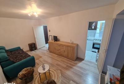 Garsonieră decomandată în Micălaca - 2