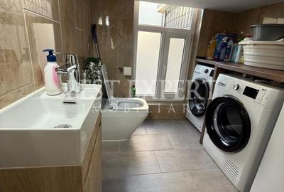 Casa tip duplex eleganta si complet utilata/ confort, rafinament si liniste - 8